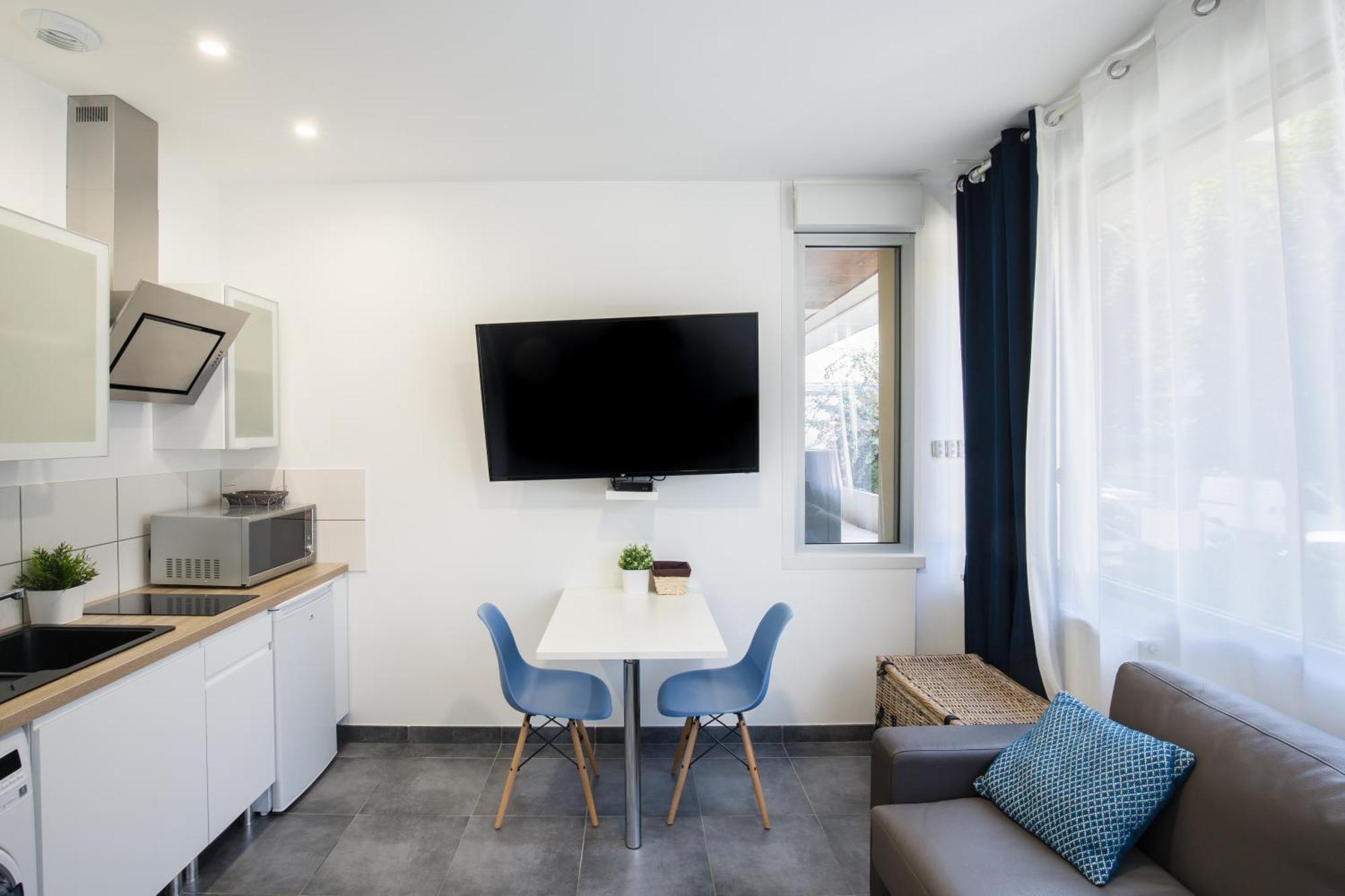 Appartement Effervesco Reims, Pres De La Cathedrale Reims